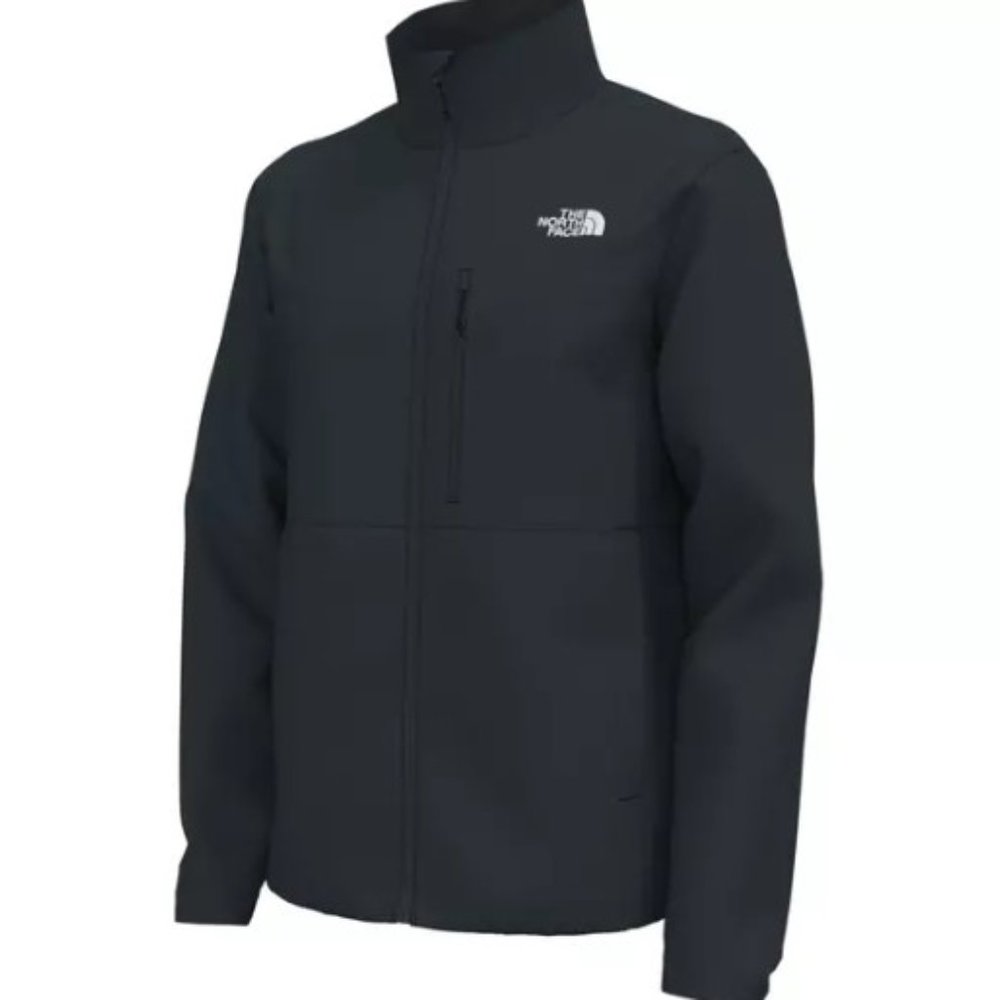 The North Face Apex Bionic 2 Jacket Black   (100% Authentic!)